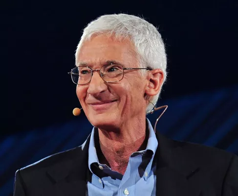 Bild: Pionier der psychedelischen Forschung Roland Griffiths erhält MIND Award   