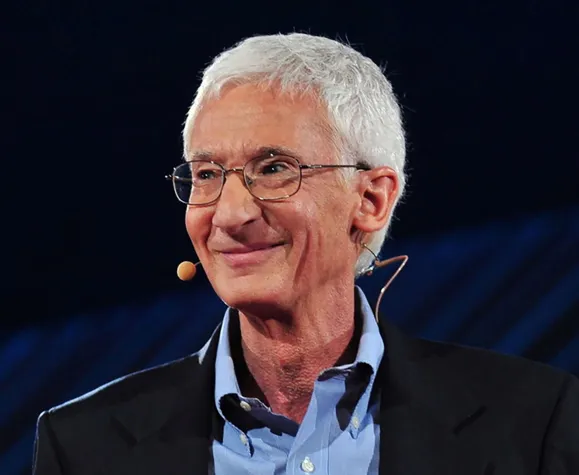 Bild: Pionier der psychedelischen Forschung Roland Griffiths erhält MIND Award   