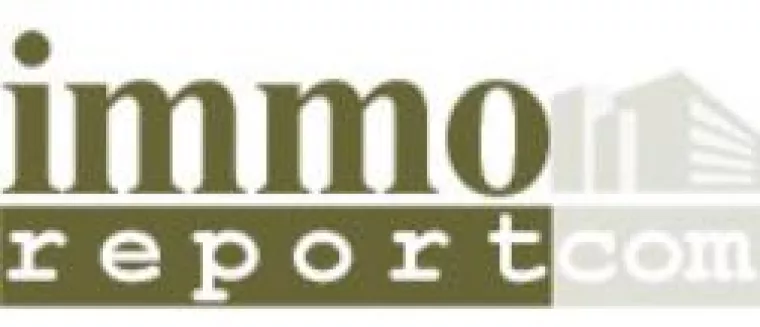 Bild: immo-report vertreibt Feri Rating & Research Produkte