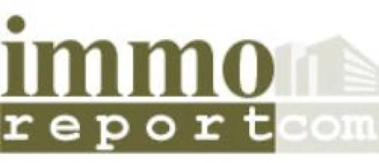 Bild: immo-report vertreibt Feri Rating & Research Produkte
