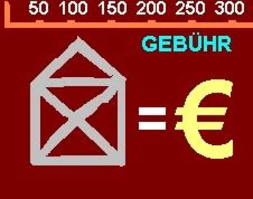 Bild: Unzulässige Bankgebühren bei Baufinanzierungen: Schätzungs-/ Besichtigungsgebühren sind unzulässig