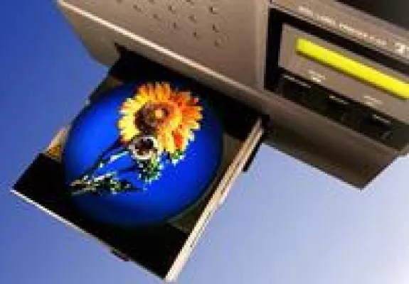 TEAC P55-C Bild: TEAC P55-C