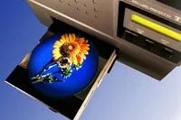 TEAC P55-C Bild: TEAC P55-C