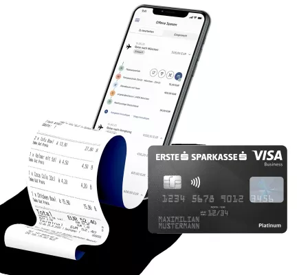 KI-basierte Ausgabenverwaltung für Unternehmen: Erste Bank-Partnerschaft mit Yokoy Bild: KI-basierte Ausgabenverwaltung für Unternehmen: Erste Bank-Partnerschaft mit Yokoy