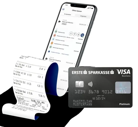 KI-basierte Ausgabenverwaltung für Unternehmen: Erste Bank-Partnerschaft mit Yokoy Bild: KI-basierte Ausgabenverwaltung für Unternehmen: Erste Bank-Partnerschaft mit Yokoy