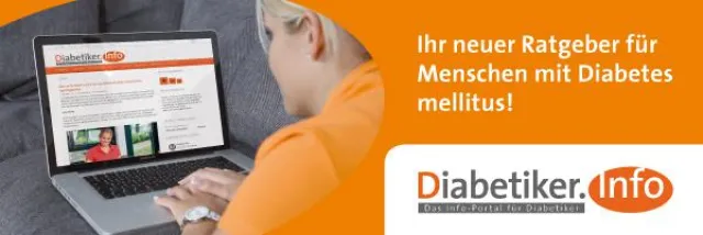 Bild: Süß – süßer – Diabetiker.Info: DiaShop startet mit einem eigenen Internet-Blog