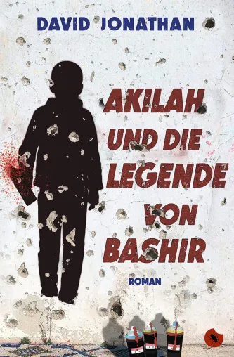 Die Geschichte eines Jungen, den es niemals gegeben hat Bild: Die Geschichte eines Jungen, den es niemals gegeben hat