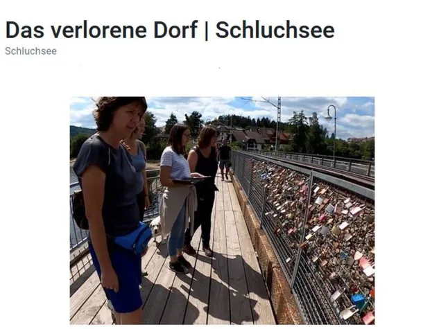 Bild: Heuboden Erlebnisurlaub - elegante Unterkunft + jeden Tag ein Erlebnis 