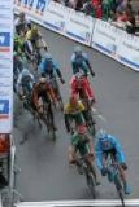 Bad Birnbach als neues Radsport-Mekka
