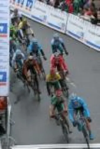28. Deutsche Radsportmeisterschaften für Ärzte und Apotheker Bild: 28. Deutsche Radsportmeisterschaften für Ärzte und Apotheker