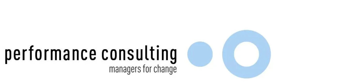 Performance Consulting - Managers for Change