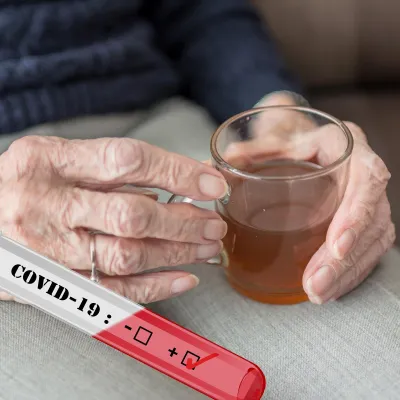 Coronavirus – Die Auswirkung auf die Pflege und Betreuung zu Hause durch Kräfte aus Polen und Osteuropa Bild: Coronavirus – Die Auswirkung auf die Pflege und Betreuung zu Hause durch Kräfte aus Polen und Osteuropa