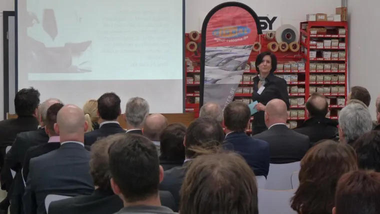 Bild: Flottentag: Der Treff deutscher Fuhrparkentscheider