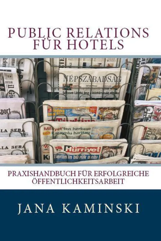 Public Relations für Hotels