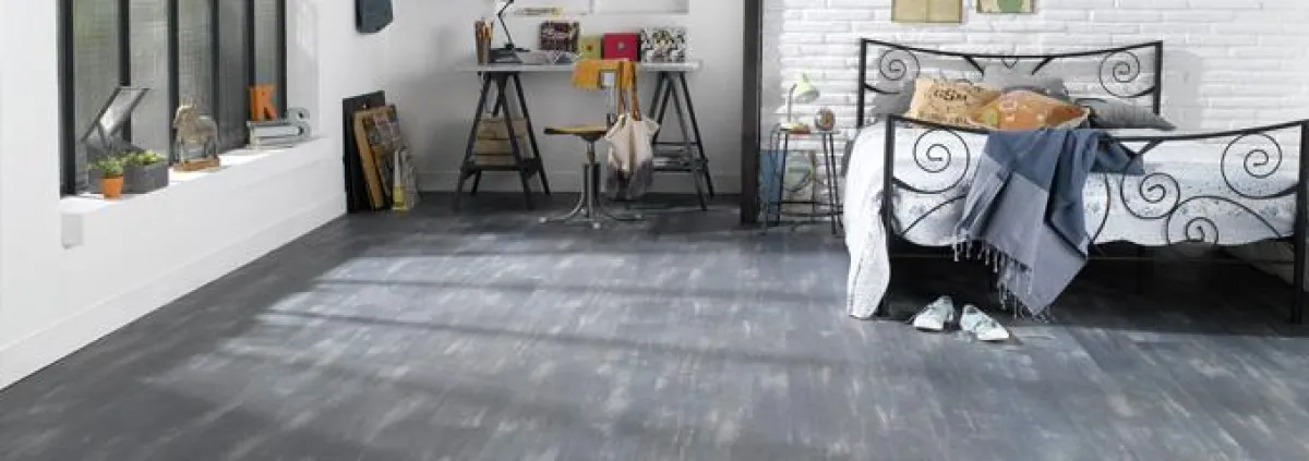 Starfloor Stars Click Vinyl-Designbelag ? Vielfalt und Strapazierfähigkeit (Quelle: http://www.tarke