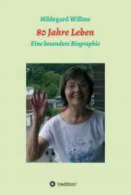 Bild: 80 Jahre Leben - Eine besondere Biographie