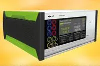 Bild: Ästhetisches Design, imposante Technologie - Das neue Elektronikgerätesystem elneos five von erfi