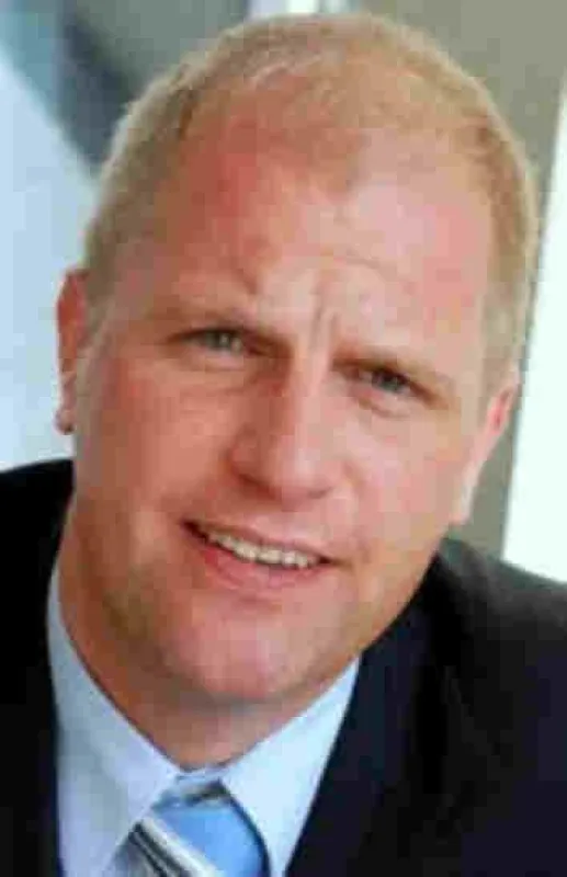 Ralf K.W. Meyfarth