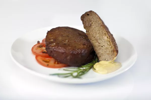 Bild: Was wir morgen essen werden - und was es heute schon gibt