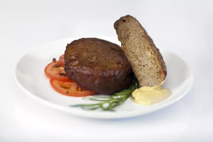 Bild: Was wir morgen essen werden - und was es heute schon gibt