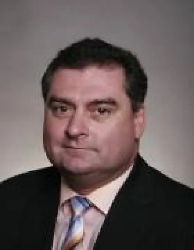 Armin Harner