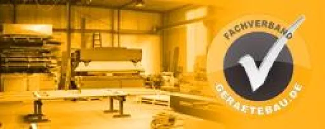 Bild: Fachportal ausgebaut