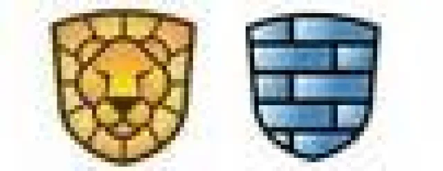 Bild: Rising Antivirus informiert -Trojaner Win32.Undef. kes