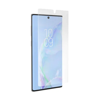 Bild: InvisibleShield präsentiert neue Displayschutzlösungen für das neue Samsung Galaxy Note10 und Note10+