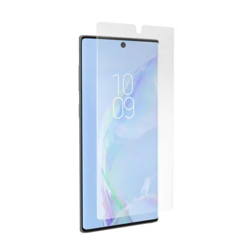 Bild: InvisibleShield präsentiert neue Displayschutzlösungen für das neue Samsung Galaxy Note10 und Note10+