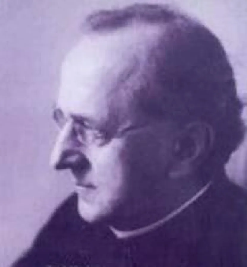 Dompropst Bernhard Lichtenberg: Vorreiter für Menschenrechte im Zentrum der NS-Macht und 