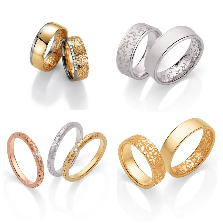 Fischer fasziniert. Nicht nur Frauen.