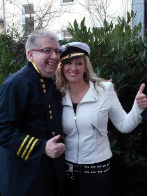 Bild: Ramba Zamba und Musik mit Norbi und Jacky P.