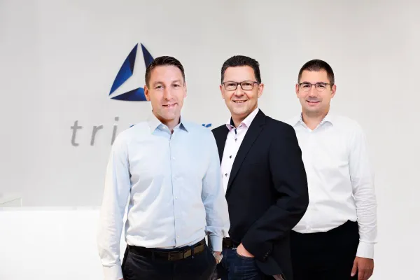 Bild: tristar Hotelgruppe erweitert Geschäftsführung