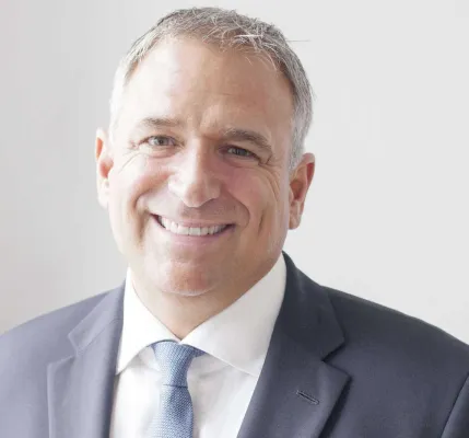 Bild: Udo Sträßer neuer Vertriebsvorstand bei e-Spirit