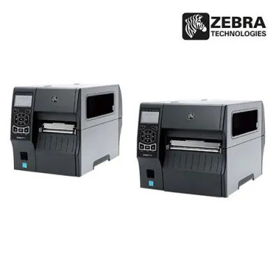 Bild: Mehr Auswahl im Mediaform Online-Shop: Die neue ZT400-Serie von Zebra