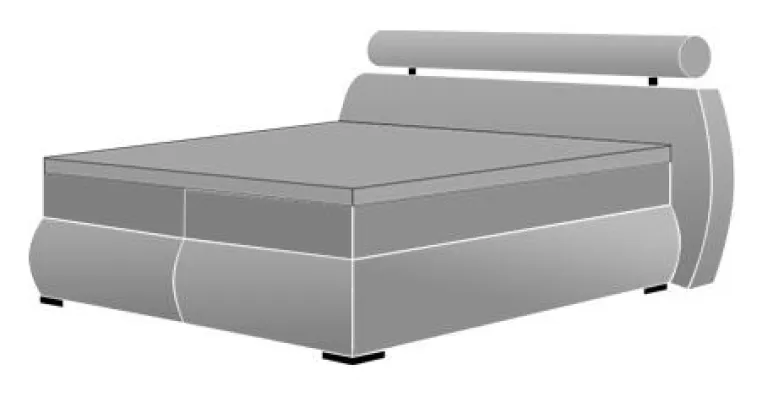 Das Boxspringbett - Informationen und Test Bild: Das Boxspringbett - Informationen und Test