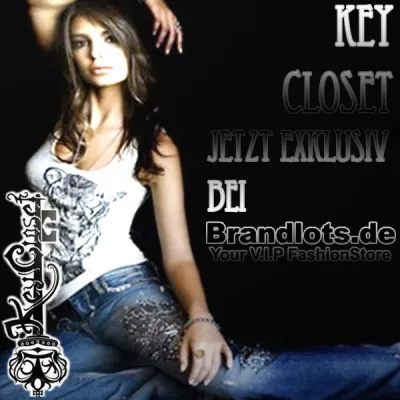 Bild: Key Closet – Die Macher der 10.000 $ Jeans