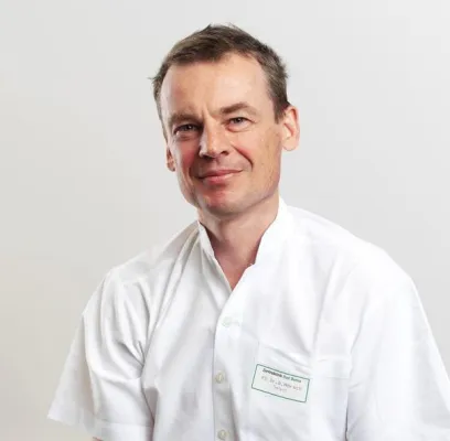 Medizinische Vorsorge auch im beruflichen Umfeld möglich Bild: Medizinische Vorsorge auch im beruflichen Umfeld möglich