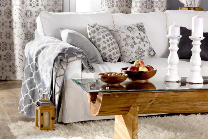 Happy Birthday – der Onlineshop Dekoria feiert fünften Geburtstag Bild: Happy Birthday – der Onlineshop Dekoria feiert fünften Geburtstag