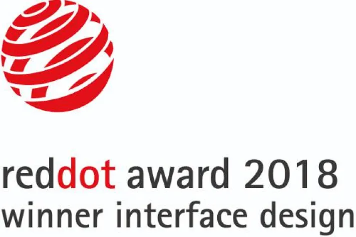 Bild: insglück mit DB Horizon 360° VR Experience Tour beim Red Dot Award erfolgreich