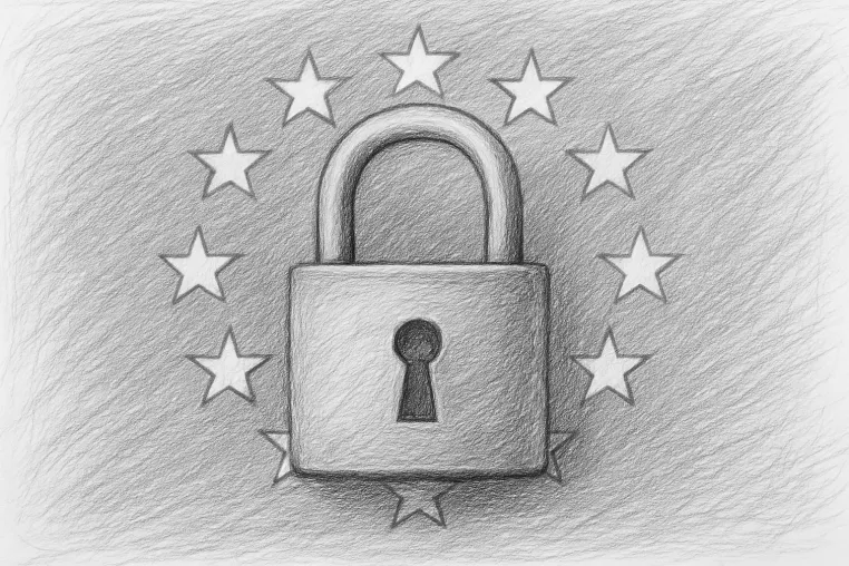 Chatcontrol, EMFA & DSA: Was Bürger und KMU über die neuen EU-Digitalgesetze wissen müssen Bild: Chatcontrol, EMFA & DSA: Was Bürger und KMU über die neuen EU-Digitalgesetze wissen müssen