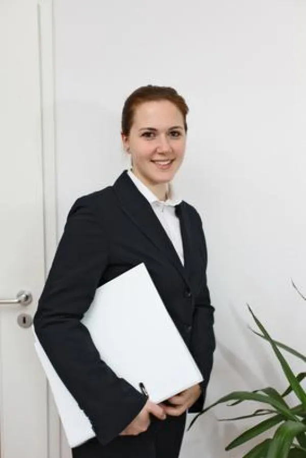 Strake Frauen < === > Starke Worte mit Martina Geck als Expertin