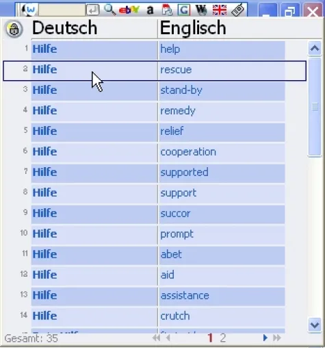metaspinner: Texte mit der kostenlosen webtip Titlebar 2.0 übersetzen Bild: metaspinner: Texte mit der kostenlosen webtip Titlebar 2.0 übersetzen