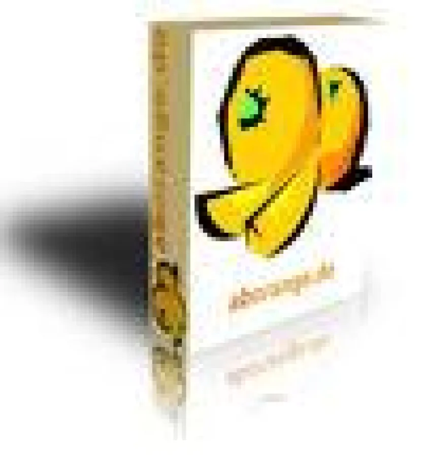 aborange Auktonstools-Paket