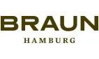 Bild: BRAUN HAMBURG BEGLEITET JAHRESTREFFEN DES 300 SL MERCEDES-BENZ CLUB E.V.