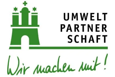 Bild: Grundbesitz 24 wird Umweltpartner von Hamburg, der europäischen Umwelthauptstadt 2011