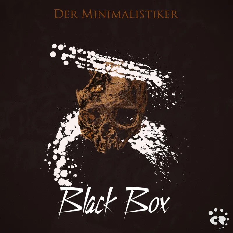 Der Minimalistiker - Black Box