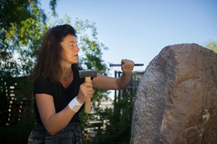 Skulpturenpark Damnatz an Hamburger Stiftung übergeben Bild: Skulpturenpark Damnatz an Hamburger Stiftung übergeben