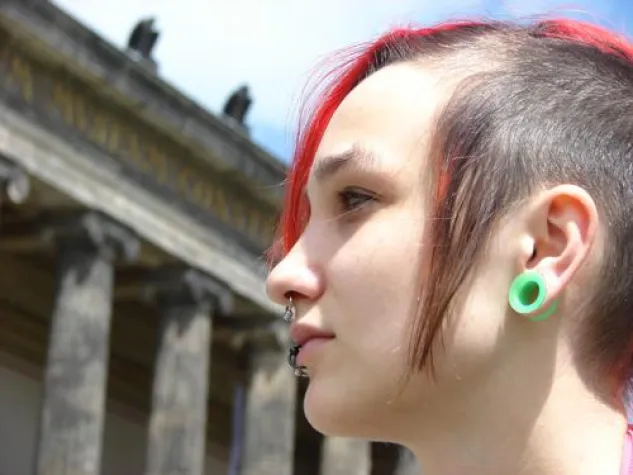 Bild: Rabea Becker & Dom Häring - Leseabend »Das Ding, Herz genannt«, 25.07. in Köln