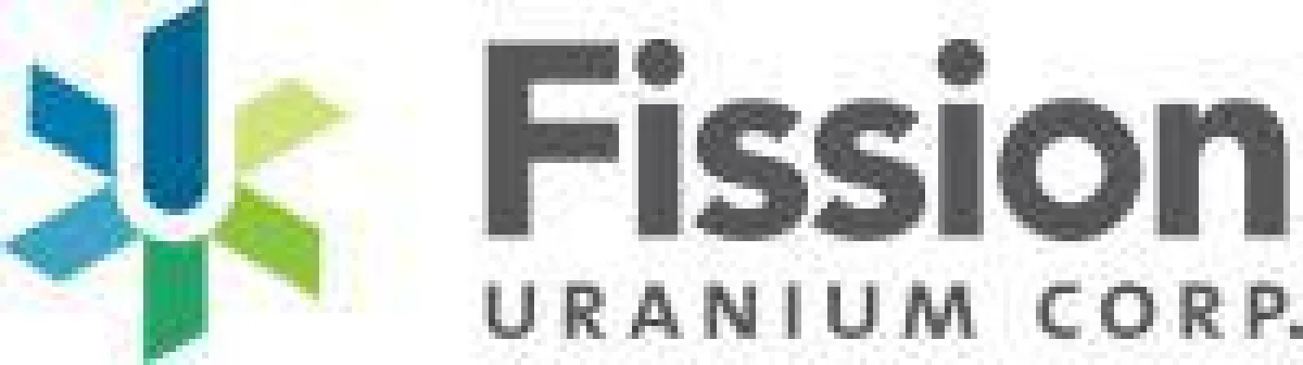 Logo Fission Uranium